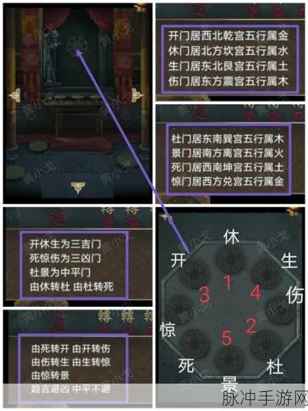 长生祭第二章，深度探秘与详尽攻略指南