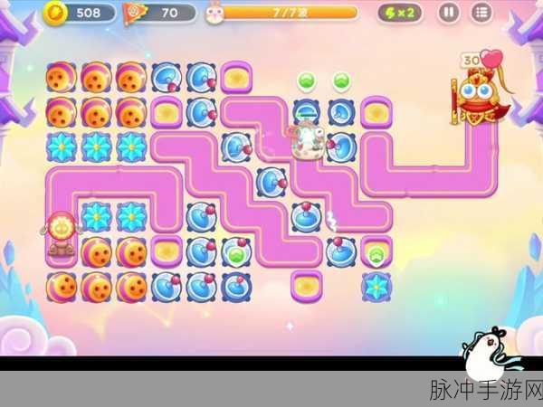 魔兽世界手游，永冻之冰任务全攻略