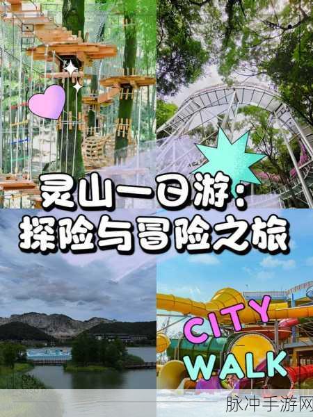 灵山奇缘细节玩法大揭秘，助你称霸仙侠世界