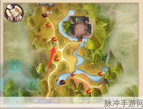 寻仙手游沧澜丹获取全攻略