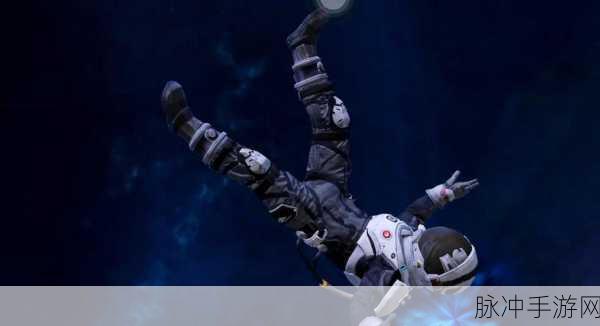 和平精英，乘坐火箭畅游太空秘籍