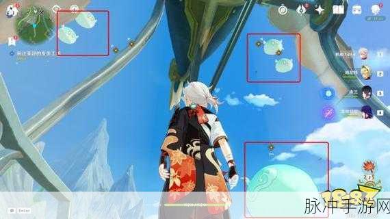 原神飞行的梦想成就获取全攻略