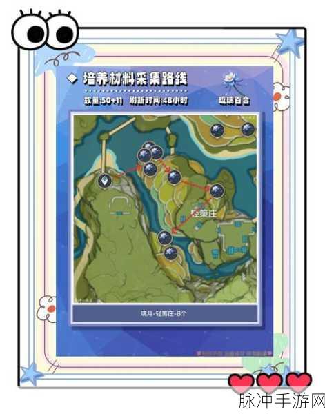 行界手游中后期角色培养指南