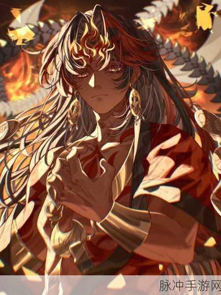 深度剖析阴阳师阿修罗的强大技能