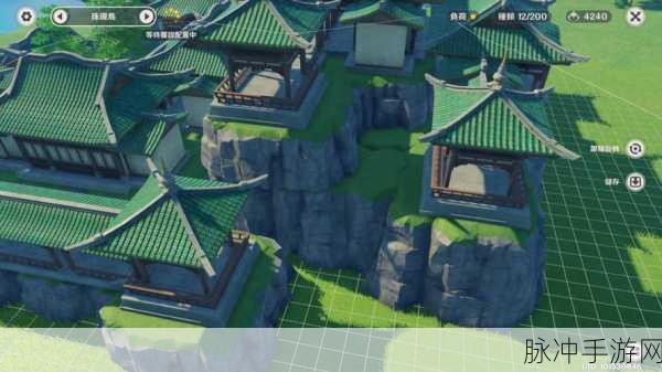 原神飞进湍流大作战玩法全解析