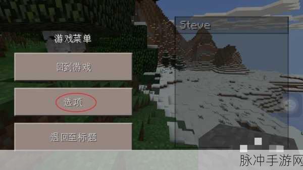 我的世界，探索第三人称视角指令的奇妙世界