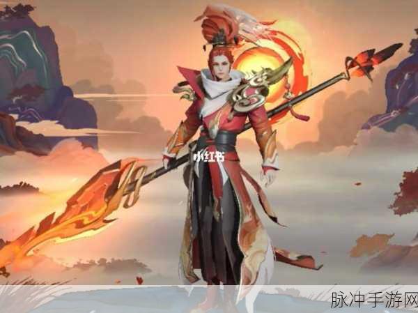 王者荣耀韩信飞衡返场大揭秘，你准备好了吗？