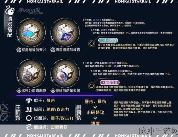 崩坏星穹铁道，雪衣培养材料全解析