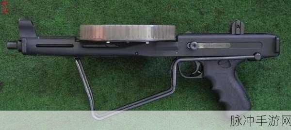 元梦之星冲锋竞技最强武器抉择指南