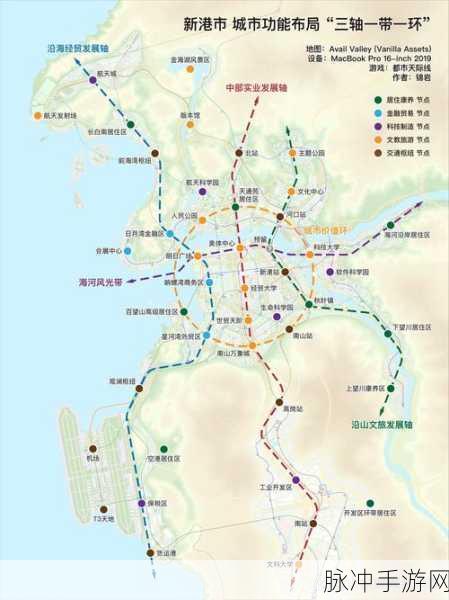 都市天际线中大学建设的全方位指南