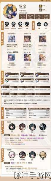崩坏星穹铁道，翡翠遗器搭配秘籍大揭秘