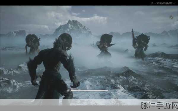 黑神话悟空结局大揭秘，多种可能等你探索
