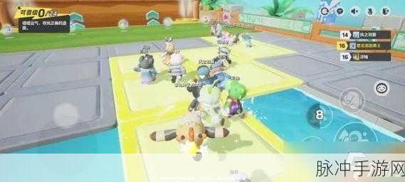 元梦之星年货大清点玩法与新关卡全解析