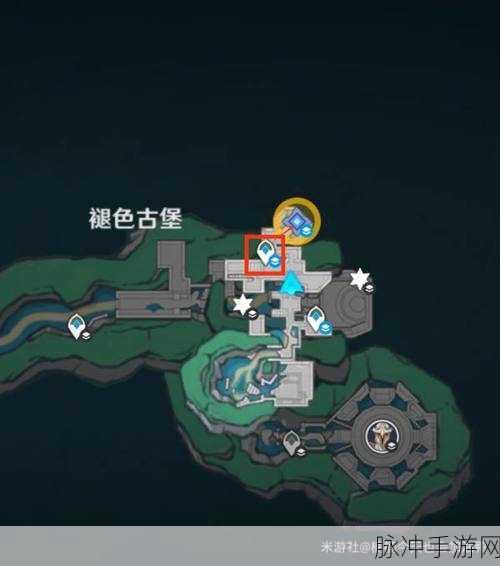 原神手游诡镇之梦任务全攻略指南