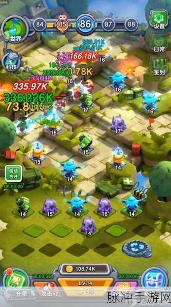 小兵别嚣张，IOS 兑换码 2024 全攻略