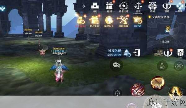 无神之界手游，热门职业深度剖析与最强推荐