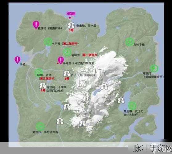 森林之子价格全解析及手游攻略秘籍
