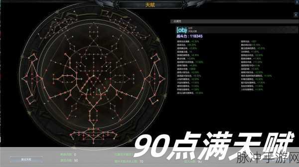 上古卷轴刀锋，全职业技能加点秘籍大公开