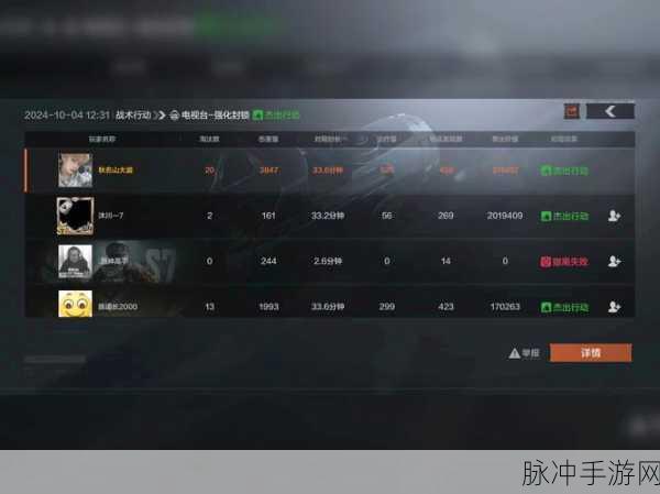 三角洲行动佐娅技能全解析 助你称霸战场