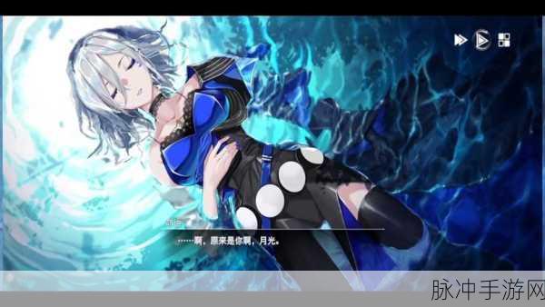 宿命回响手游，幻想即兴曲角色技能深度解析