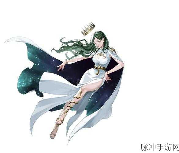 宿命回响手游，幻想即兴曲角色技能深度解析