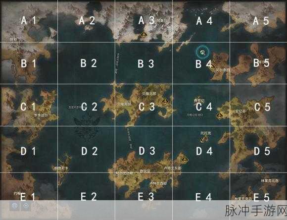 命运方舟蓝风岛岛之心获取全指南