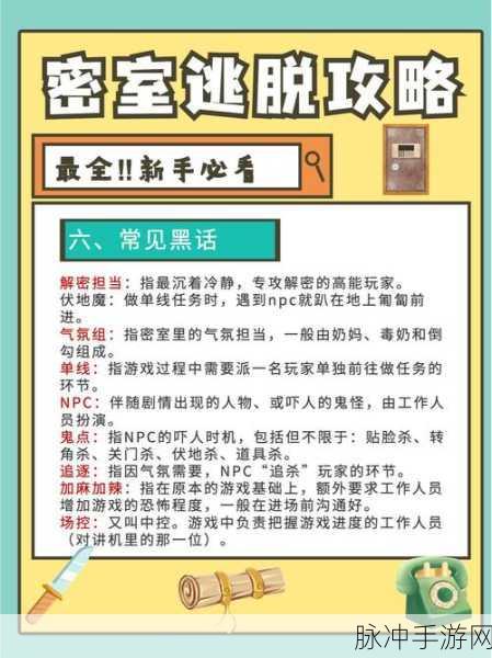 密室逃脱 100 个房间第 19 关通关秘籍大揭秘
