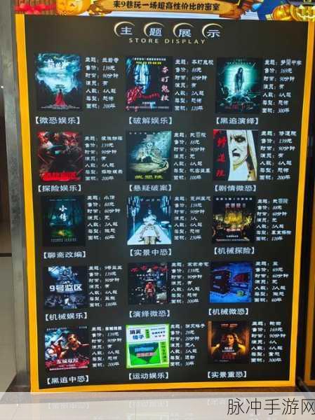 密室逃脱 100 个房间第 19 关通关秘籍大揭秘