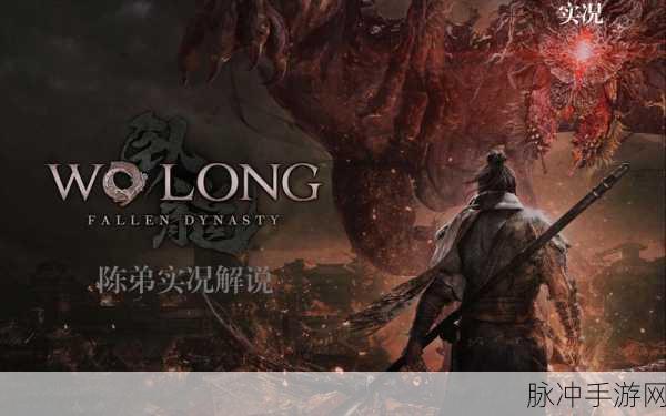 卧龙苍天陨落，边城侠影旗子位置全解析