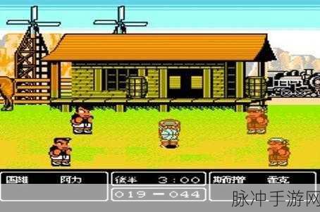 酷跑降魔传，跳跃更远的终极秘籍