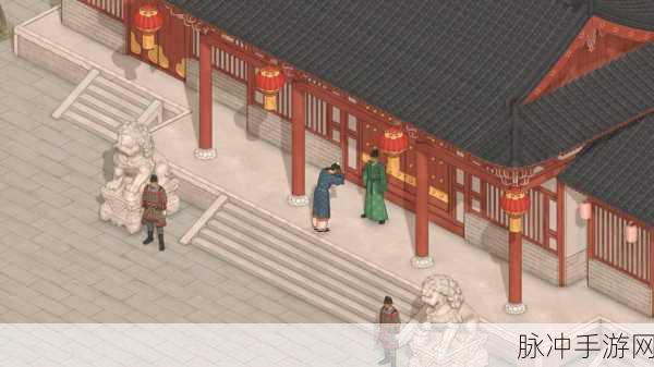烽火与炊烟，中国古代开放世界 RPG 游戏重磅公布
