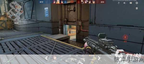 王牌战士 2 解锁 120 帧秘籍大公开
