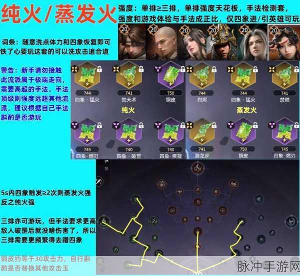 永劫无间手游首测时间大揭秘及详细攻略