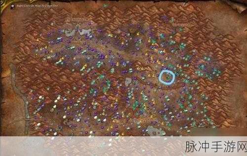 魔兽世界手游，灵翼龙卵刷新的奥秘解析