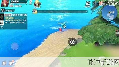 航海王热血航线，橘子镇深度探索指南