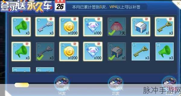 无双乱舞小程序 激活码礼包码全攻略