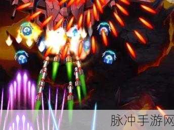 雷霆战机，新手进阶闯关达人的绝密技巧