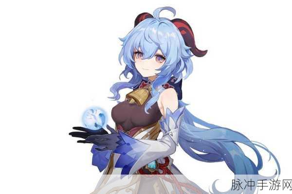甘雨触摸手游角色更换全攻略