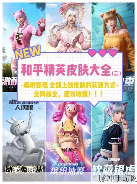 和平精英黄族统领皮肤全方位解析