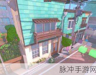 小猫咪大城市传送门解锁秘籍大公开
