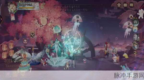 阴阳师七周年庆时光机，获取攻略与全面解析