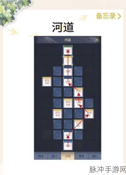 如鸢据点开启全攻略秘籍