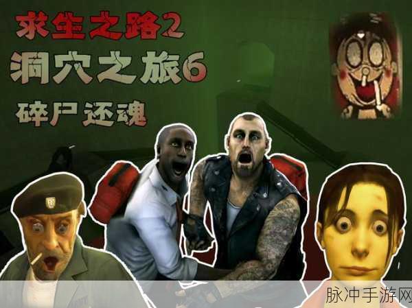 求生之路 2 秘籍失效？别慌，看这里的解决之道！