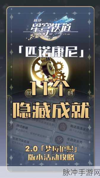 崩坏星穹铁道匹诺康尼美食庆典次日通关秘籍
