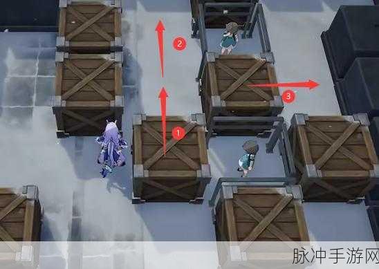 崩坏星穹铁道愚者之箱三通关秘籍大揭秘
