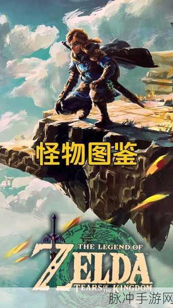 塞尔达传说王国之泪偷跑真相大揭秘