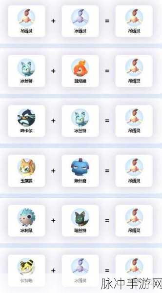 探秘幻兽帕鲁，洗脑药获取秘籍大公开