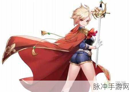 坎公骑冠剑新手必知，值得培养的角色推荐