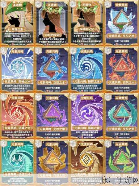 原神七圣召唤成就全攻略指南