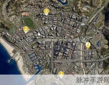 GTA5 手游夜视仪开启秘籍大揭秘